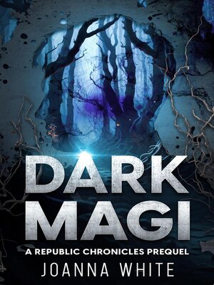 cover image of Dark Magi
